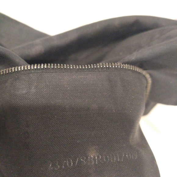 Authentic Fendi Zucca Mama Baguette - Picture 10 of 12